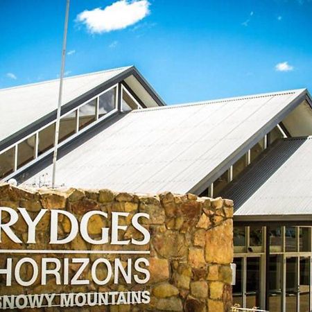 Horizons Lake Jindabyne Esterno foto