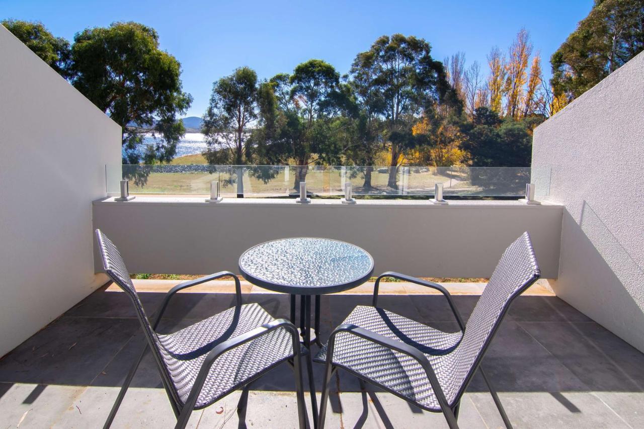 Horizons Lake Jindabyne Esterno foto