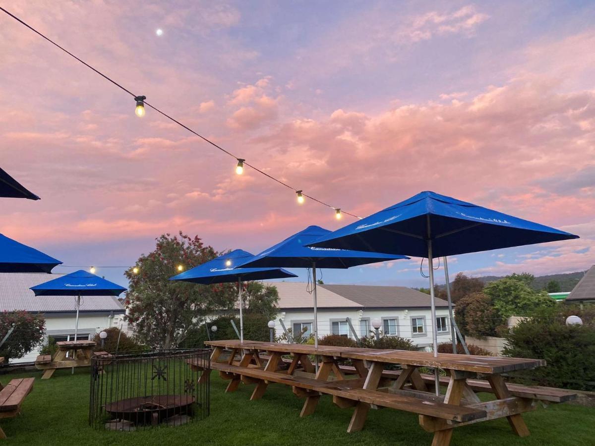 Horizons Lake Jindabyne Esterno foto