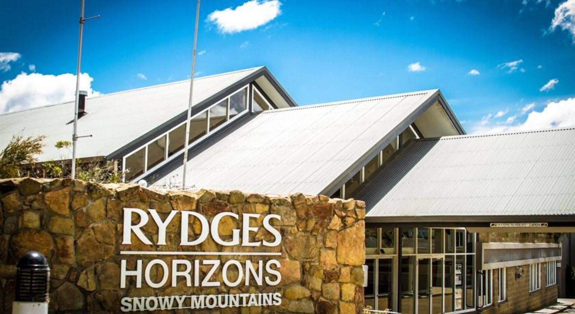 Horizons Lake Jindabyne Esterno foto