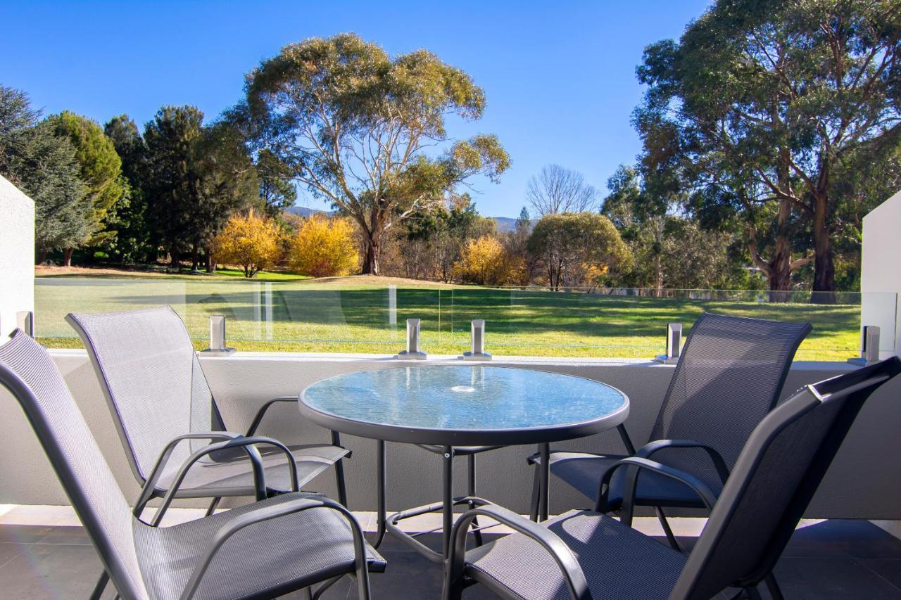 Horizons Lake Jindabyne Esterno foto